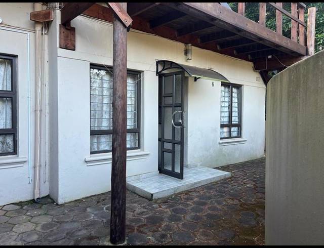 3 BEDROOM APARTMENT FOR SALE IN MTUNZINI